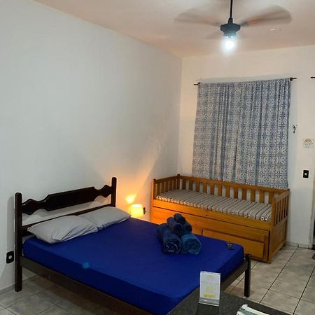 شقة Hospedagem Martins Apartamento 02 باراتي المظهر الخارجي الصورة