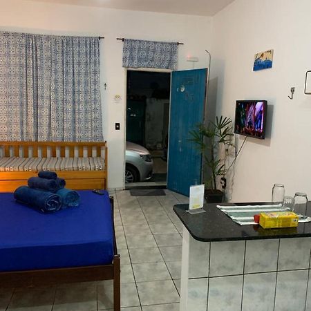 شقة Hospedagem Martins Apartamento 02 باراتي المظهر الخارجي الصورة
