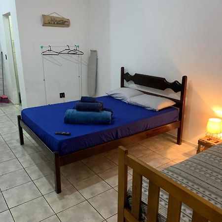 شقة Hospedagem Martins Apartamento 02 باراتي المظهر الخارجي الصورة