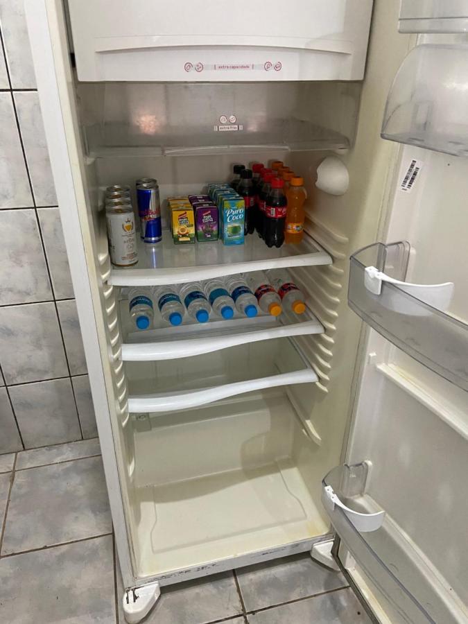 شقة Hospedagem Martins Apartamento 02 باراتي المظهر الخارجي الصورة