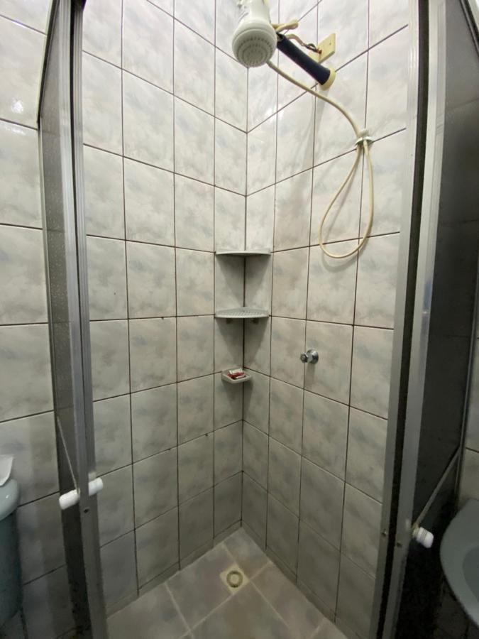 شقة Hospedagem Martins Apartamento 02 باراتي المظهر الخارجي الصورة
